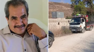 قتل مروع في الجنوب: المواطن أحمد الشهاب ضحية والمشتبه به عامل سوري يدعى إسماعيل العيسى!