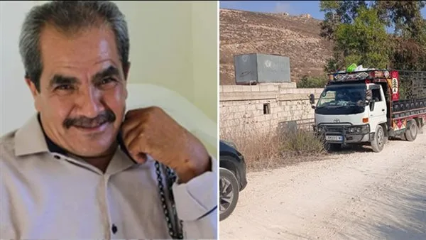 قتل مروع في الجنوب: المواطن أحمد الشهاب ضحية والمشتبه به عامل سوري يدعى إسماعيل العيسى!