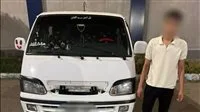 وزارة الداخلية توضح تفاصيل تهديد سائق ميكروباص لفتاة بالاعتداء في الشرقية