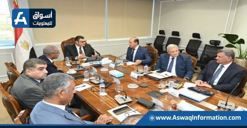 وزير الإسكان يراقب آخر التطورات في إطلاق منصتين لتنظيم السوق العقارية وتصدير العقارات المصرية