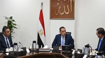 مدبولي يتابع توفر الأسمدة: الرقابة الصارمة وتنظيم التوزيع ضمان لاستقرار القطاع الزراعي