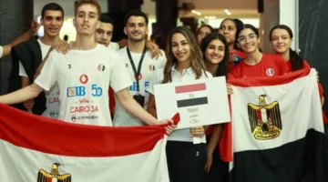 انطلاق بطولة العالم للإسكواش تحت 19 عامًا بمشاركة 220 لاعبًا ولاعبة في ملاعب نادي بلاك بول