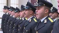 تعرف على معلومات الفحص الطبي واختبارات القبول للانخراط في كلية الشرطة عام 2025 تعرف على معلومات الفحص الطبي واختبارات القبول للانخراط في كلية الشرطة عام 2025