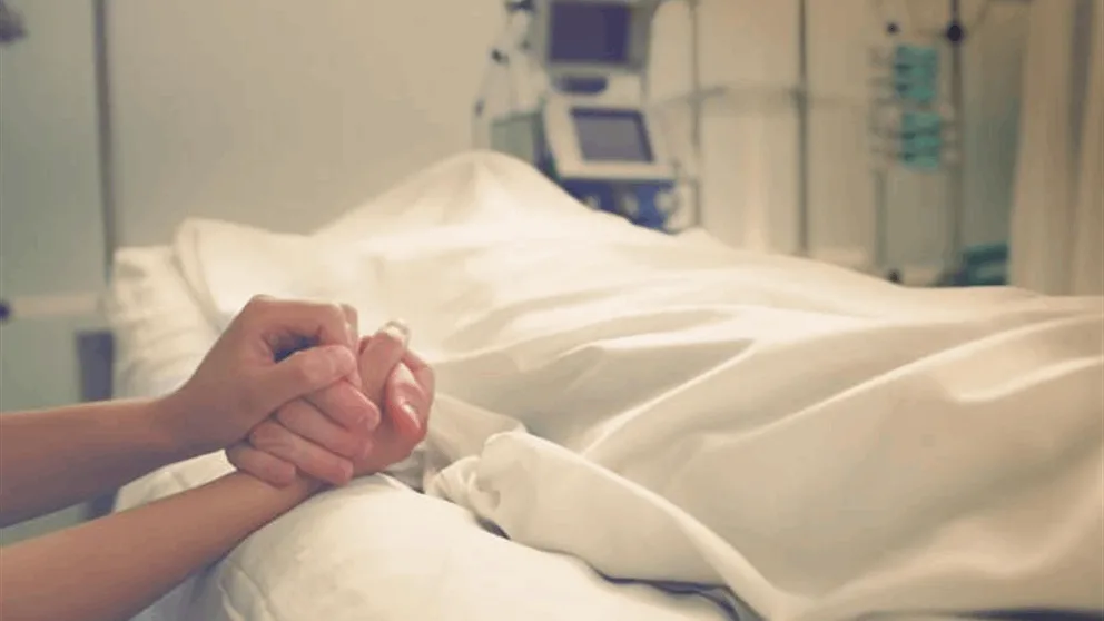 بعد ثلاثين دقيقة من وفاته.. عاد للحياة! بعد ثلاثين دقيقة من وفاته.. عاد للحياة!