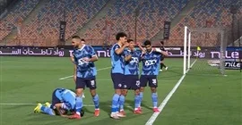 إصابة للأهلي.. نادي خليجي يعلن رسمياً عن انتقال نجم بيراميدز إليه.