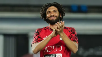 محمد النني يثير اهتمام الجماهير بقرار غير متوقع قبل انطلاق الموسم.. “صورة”