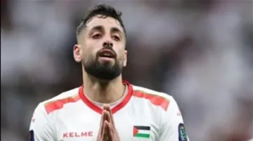 أرقام عدي الدباغ، المنافس المحتمل لويسام أبو علي في النادي الأهلي