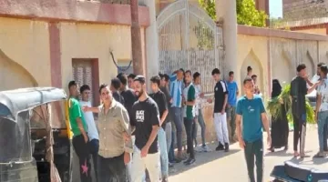 كيفية التسجيل الإلكتروني بسهولة للحصول على نتائج الثانوية العامة 2025