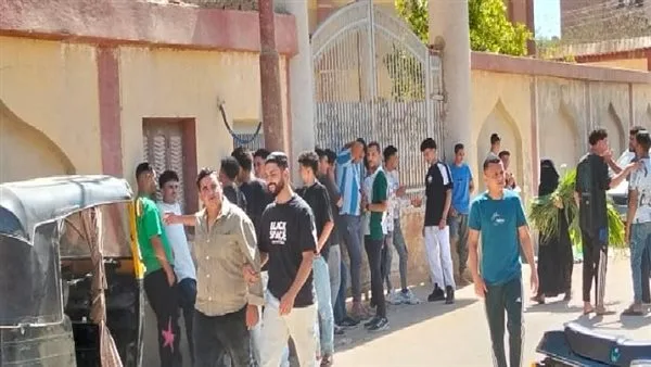 كيفية التسجيل الإلكتروني بسهولة للحصول على نتائج الثانوية العامة 2025