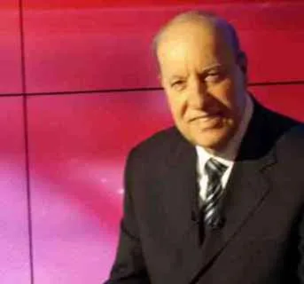 أمين مصطفى: لبنان على موعد مع خريف مشتعل بين “تقييد الأسلحة” و”الضمانات”! أمين مصطفى: لبنان على موعد مع خريف مشتعل بين “تقييد الأسلحة” و”الضمانات”!