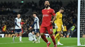 محمد صلاح: أعتبر نفسي أفضل لاعب أفريقي على مر العصور (فيديو)
