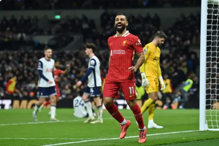 محمد صلاح: أعتبر نفسي أفضل لاعب أفريقي على مر العصور (فيديو)