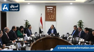 رئيس الوزراء يراقب تقدم تطوير صناعة السكر في مصر وزيادة الإنتاج المحلي