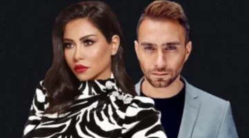 حسام حبيب يكشف تفاصيل علاقته مع شيرين عبدالوهاب “مفاجأة”