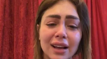 احتجاز البلوجر هدير عبد الرازق لمدة 4 أيام بتهمة “نشر محتوى غير لائق” والتحريض على الفسق
