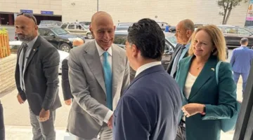 توقعات بظهور “باراك” على شاشة تلفزيون لبنان!