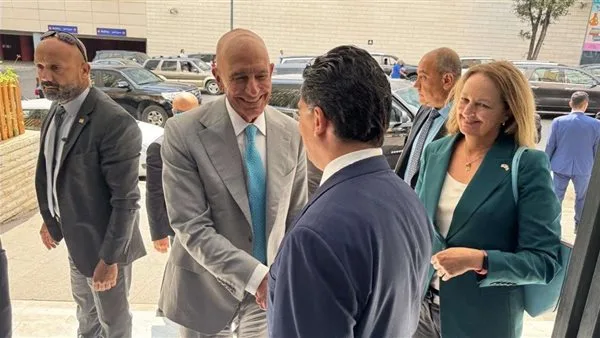 توقعات بظهور “باراك” على شاشة تلفزيون لبنان! توقعات بظهور “باراك” على شاشة تلفزيون لبنان!