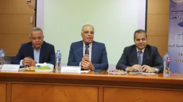 “الزراعة” تنظم ورشة تدريبية لتطوير المهارات الشخصية للموظفين في القطاع الزراعي