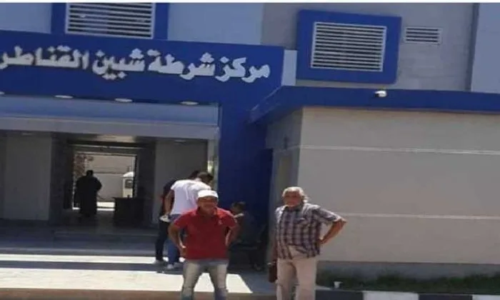 وثيقة وفاة تكشف جريمة قتل: زوج ينهي حياة زوجته في شبين القناطر وثيقة وفاة تكشف جريمة قتل: زوج ينهي حياة زوجته في شبين القناطر
