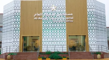 إنقاذ حياة شخص تعرض لأزمة قلبية أثناء أداء الصلاة في الأسياح