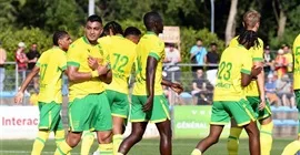 مصطفى محمد يكشف عن مفاجأة بشأن مستقبله.. صدمة للأهلي والزمالك وبيراميدز