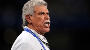 تدهور صحة حسن شحاتة وإجراء عملية طارئة اليوم