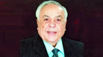 “الهيئة الوطنية للإعلام” تُطلق اسم عبدالقادر حاتم على أحد معالم ماسبيرو