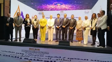 رئيسة المجلس القومي للطفولة تساهم في مبادرة “هي” .. خطوة جديدة لتعزيز حماية وتنمية الفتيات