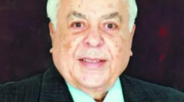 تسمية أحد معالم ماسبيرو باسم عبد القادر حاتم علي
