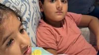 أزمة إنسانية في فلسطين: الخروج من غزة ليس هروبًا بل سعي لضمان حياة أطفالي.