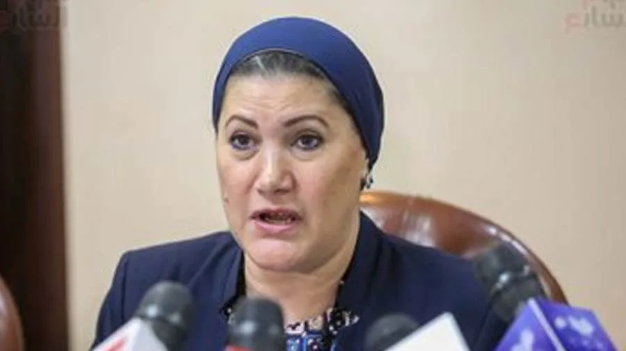 مرحلة الطفولة والأمومة في إطلاق مبادرة وزارة الشباب والرياضة “هي” لدعم حقوق الفتيات
