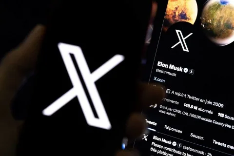 اكس تعبر عن استنكارها للـ ‘أجندة السياسية’ خلف التحقيق الفرنسي في التدخل الأجنبي اكس تعبر عن استنكارها للـ ‘أجندة السياسية’ خلف التحقيق الفرنسي في التدخل الأجنبي