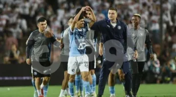 تشكيلة بيراميدز أمام باندرما سبور التركي في مباراة ودية
