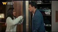 جدول عرض حلقات مسلسل فات الميعاد وعددها الإجمالي