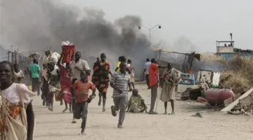 السودان: تجدد المواجهات بين الجيش وقوات الدعم السريع في مدينة الفاشر