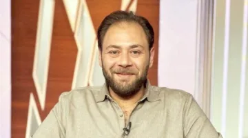 محمد علي رزق: قدمت شخصية “منعم” في “فات الميعاد” بحس إنساني عميق.