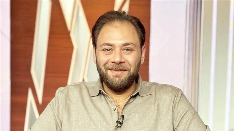 محمد علي رزق: قدمت شخصية “منعم” في “فات الميعاد” بحس إنساني عميق. محمد علي رزق: قدمت شخصية “منعم” في “فات الميعاد” بحس إنساني عميق.