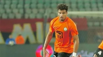 أحمد ربيع يلتحق بتدريبات الزمالك قريباً