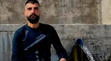 اكتشاف جثة الشاب “مروان” البالغ من العمر 30 عامًا داخل غرفته!