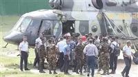 مقتل وإصابة 119 شخصًا جراء سقوط طائرة على أرض مدرسة في بنجلاديش