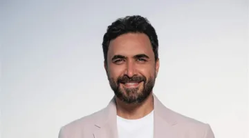 نادر الأتات يقدّم عرضاً مميزاً على مسرح بعلبك التاريخي في فعالية “فرح بعلبك”