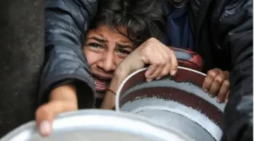 دعوة للامتناع عن الطعام”: تضامن عربي كبير من نشطاء وحقوقيين ضد “حصار غزة
