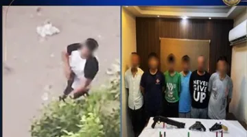 الداخلية تكشف عن تفاصيل اشتباك مسلح في شبرا الخيمة نتيجة خلافات الجوار ولعب الأطفال