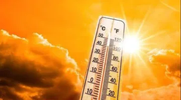 تغيرات في أحوال الطقس على الساحل الشمالي .. توقعات الأرصاد لدرجات الحرارة غداً