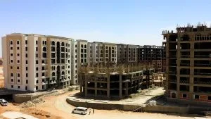 صور: “لافيردي للتطوير” تستمر في تسليم وحداتها بالعاصمة الإدارية وتحقق 70% من تقدم الأعمال في مشروعيها السكنيين. صور: “لافيردي للتطوير” تستمر في تسليم وحداتها بالعاصمة الإدارية وتحقق 70% من تقدم الأعمال في مشروعيها السكنيين.