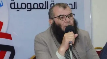 زعيم حزب النور يوضح أهدافه من المشاركة في الساحة السياسية