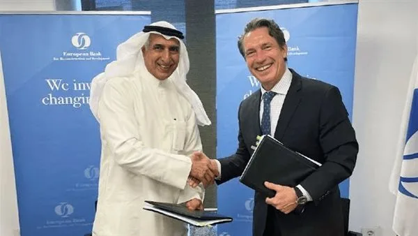 شراكة بين الصندوق العربي والبنك الأوروبي لدعم ريادة الأعمال والمشاريع الصغيرة في مصر شراكة بين الصندوق العربي والبنك الأوروبي لدعم ريادة الأعمال والمشاريع الصغيرة في مصر