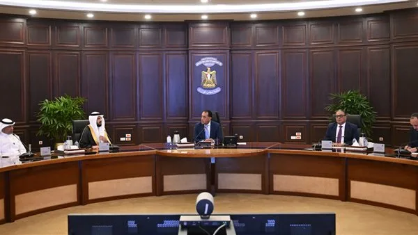 رئيس الوزراء يجتمع برئيس مجلس إدارة مجموعة “سمو القابضة” السعودية رئيس الوزراء يجتمع برئيس مجلس إدارة مجموعة “سمو القابضة” السعودية