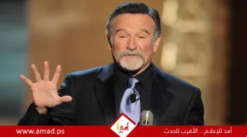 أهم جوائز أيقونة هوليوود روبن ويليامز في ذكرى وفاته