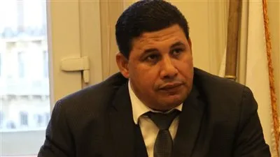 رئيس نقابة العاملين بالقطاع الخاص على مصر: مبادرة “سلامتك تهمنا” لحماية عمال التوصيل وضرورة تأمينهم رئيس نقابة العاملين بالقطاع الخاص على مصر: مبادرة “سلامتك تهمنا” لحماية عمال التوصيل وضرورة تأمينهم